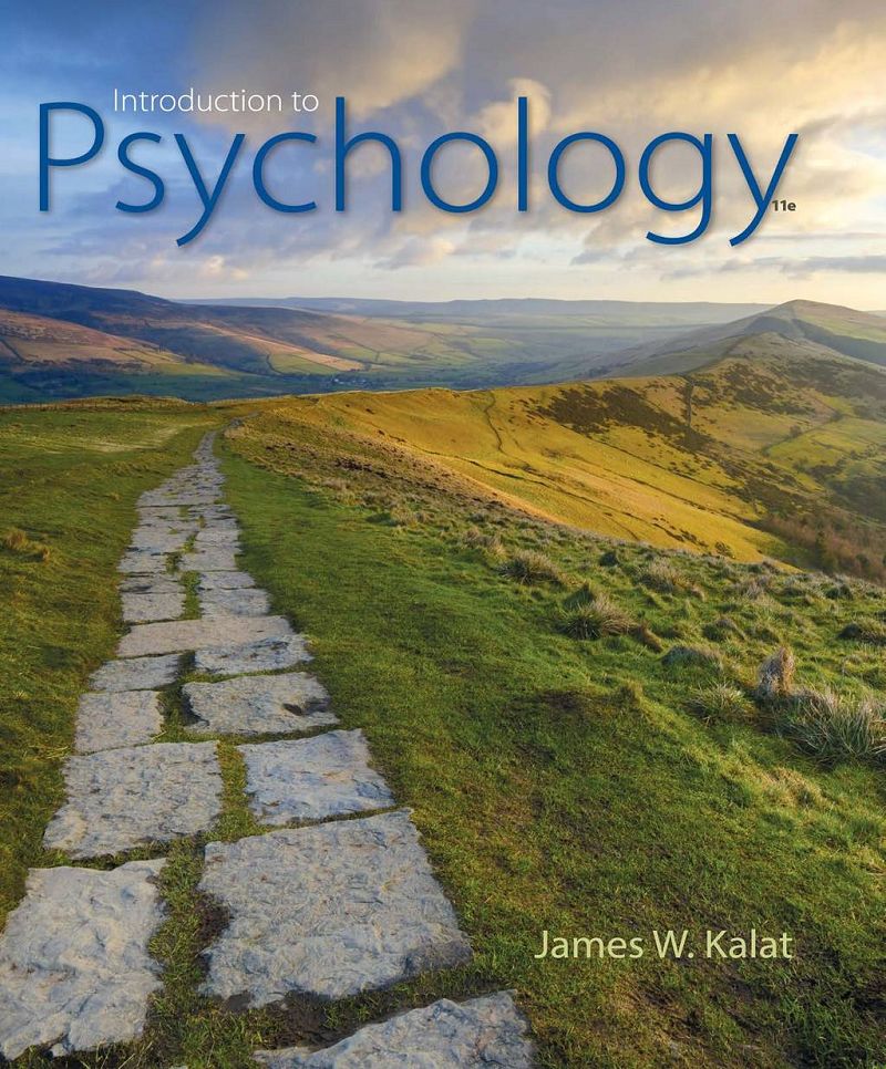 Introduction to Psychology 11th Edition