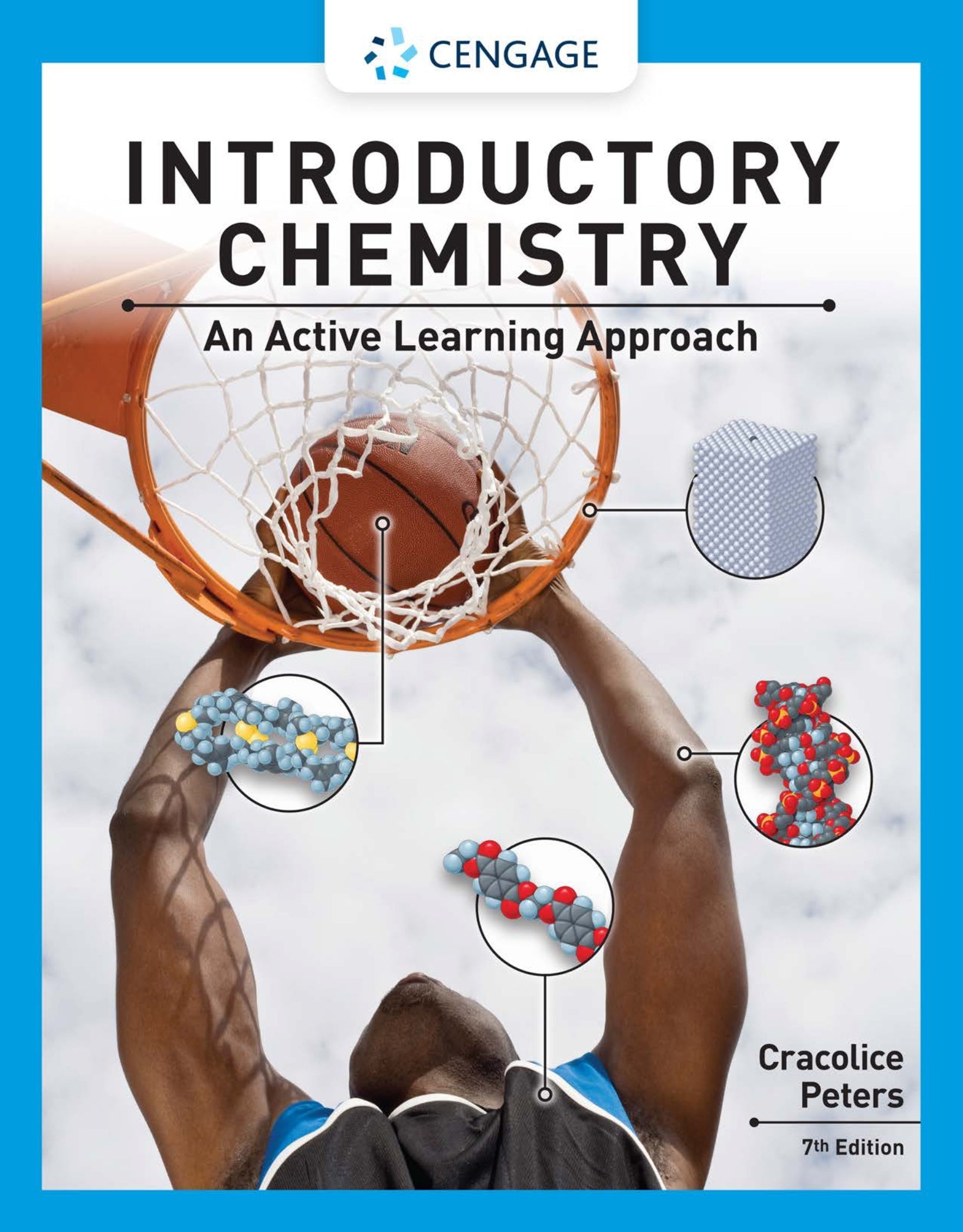 Introductory Chemistry An Active Learning Approach 7th Edition