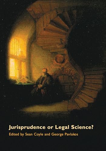 Jurisprudence: Unveiling the Science of Law