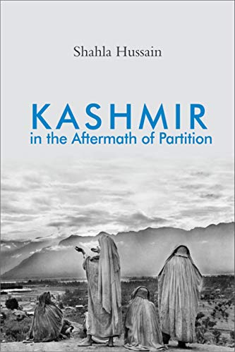 Kashmir: The Case for Freedom