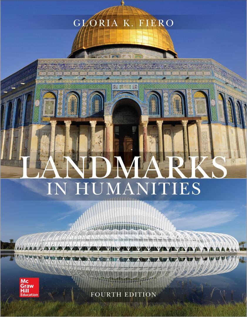 Landmarks in Humanities 4th Edition