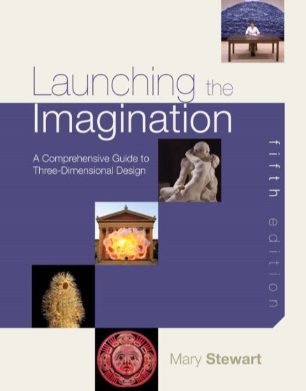 Launching the Imagination 3D 5th Edition