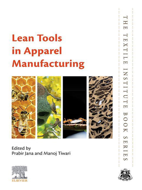 Lean Tools in Apparel Manufacturing: Streamlining Processes for Efficient Production