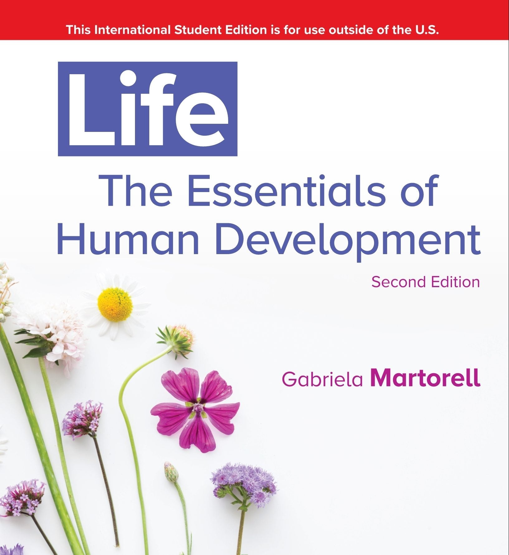 Life The Essentials of Human Development 2nd Edition