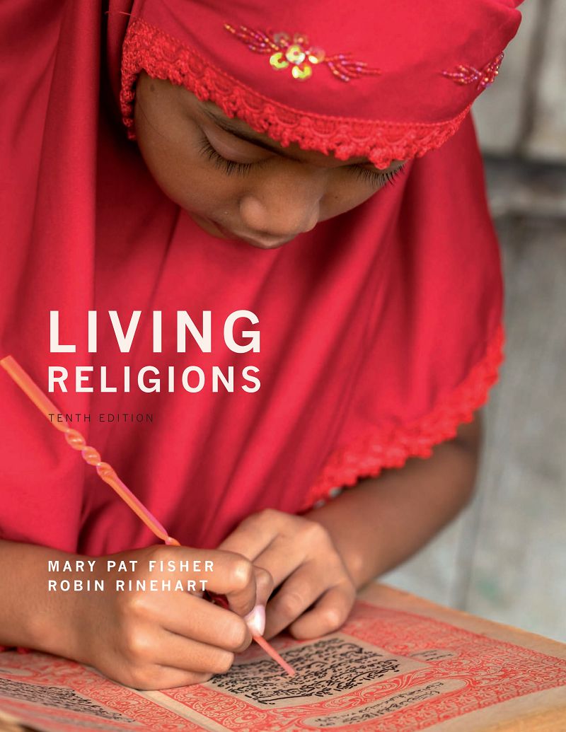 Living Religions 10th Edition