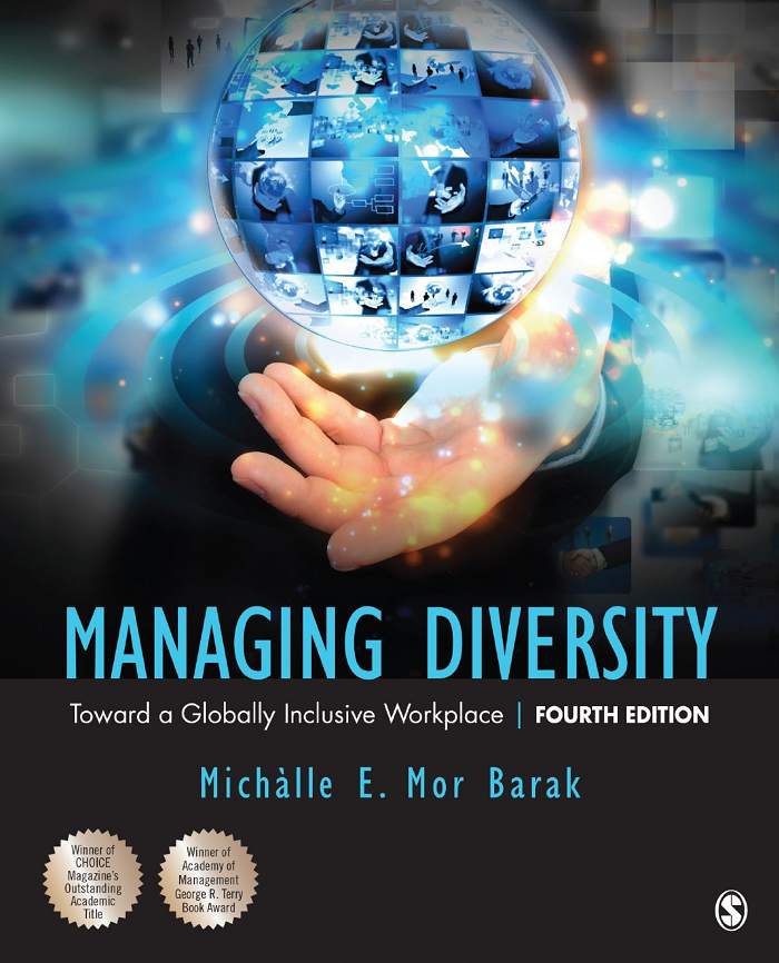 Managing Diversity Toward a Globally Inclusive Workplace 4th Edition