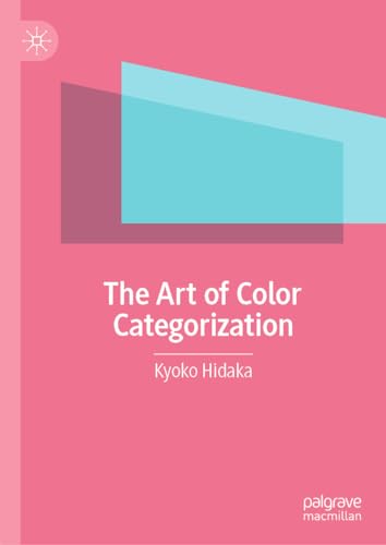 Master the Art of Color Categorization: A Comprehensive Guide