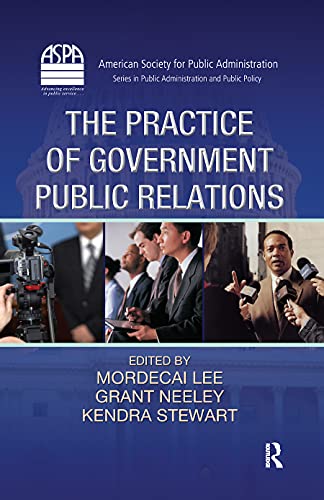 Mastering Government Public Relations: A Comprehensive Guide to Effective Communication and Citizen Engagement