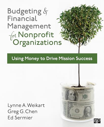 Mastering Nonprofit Budgeting: A Practical Guide to Building a Financially Sustainable Organization