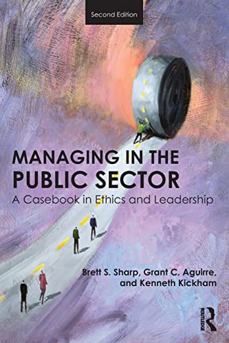 Mastering Public Sector Management: A Comprehensive Guide