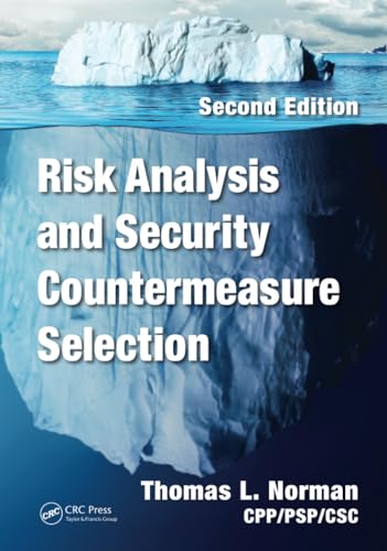 Mastering Risk Analysis and Security Countermeasures