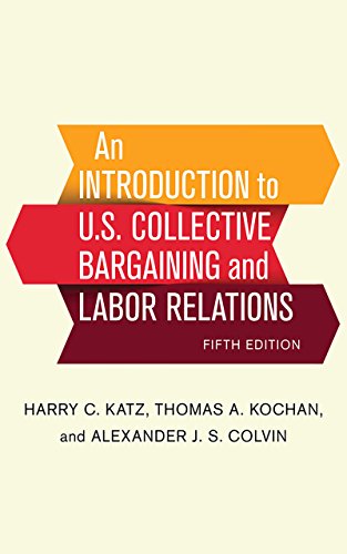 Mastering U.S. Collective Bargaining & Labor Relations: A Comprehensive Guide.