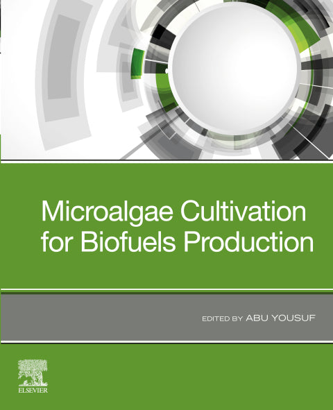 Microalgae Cultivation for Biofuel Production