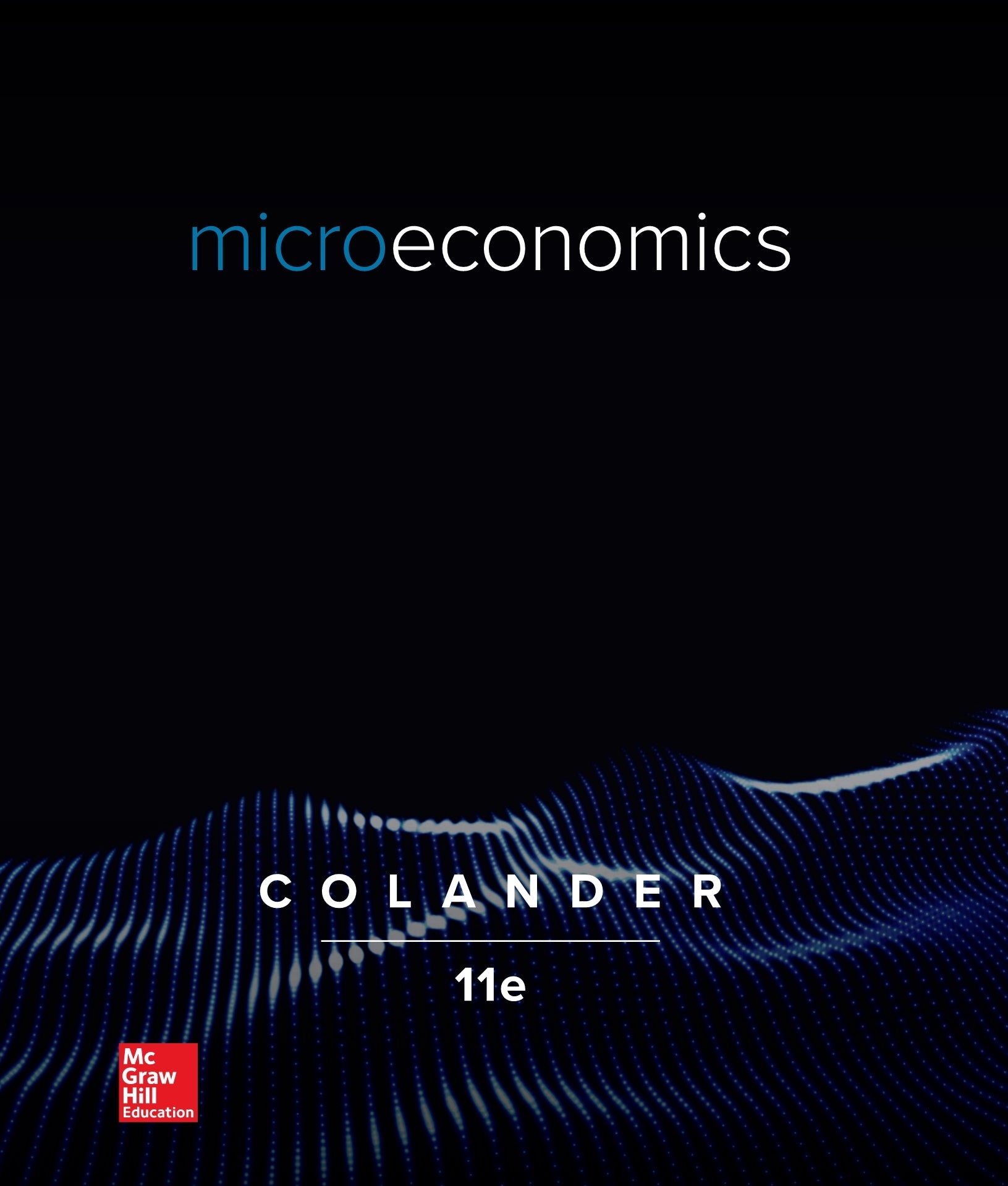 Microeconomics 11th Edition