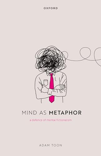 Mind as Metaphor: Defending Mental Fictionalism