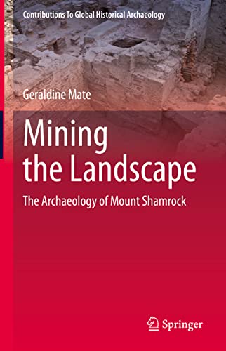 Mining the Landscape: The Archaeology of Mount Shamrock