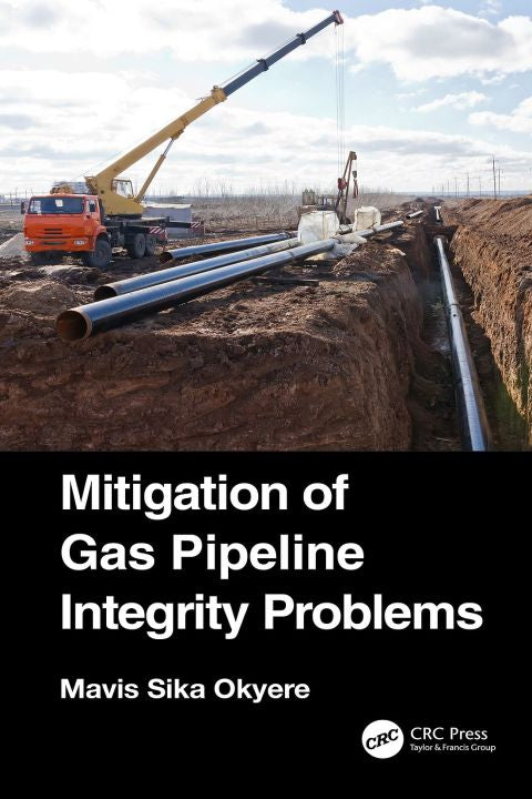 Mitigation of Gas Pipeline Integrity Problems: 1st Edition