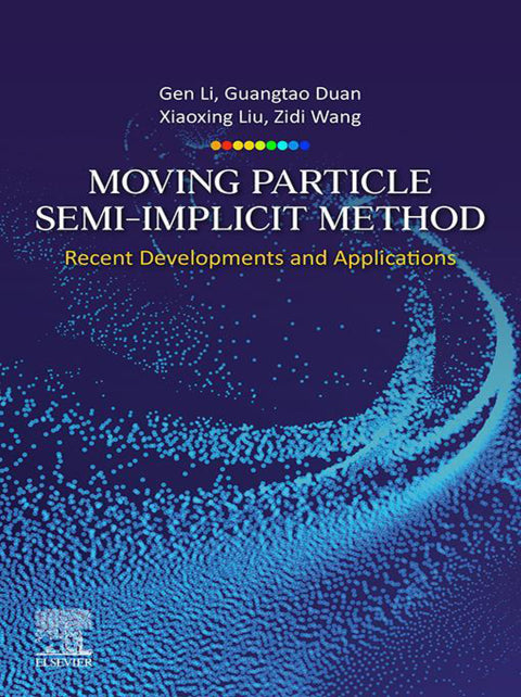 Moving Particle Semi-implicit Method: Recent Developments and Applications