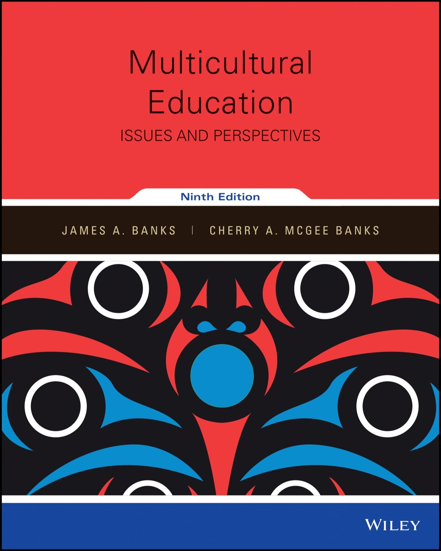 Multicultural Education Issues and Perspectives 9th Edition