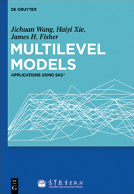 Multilevel Models. Applications using SAS