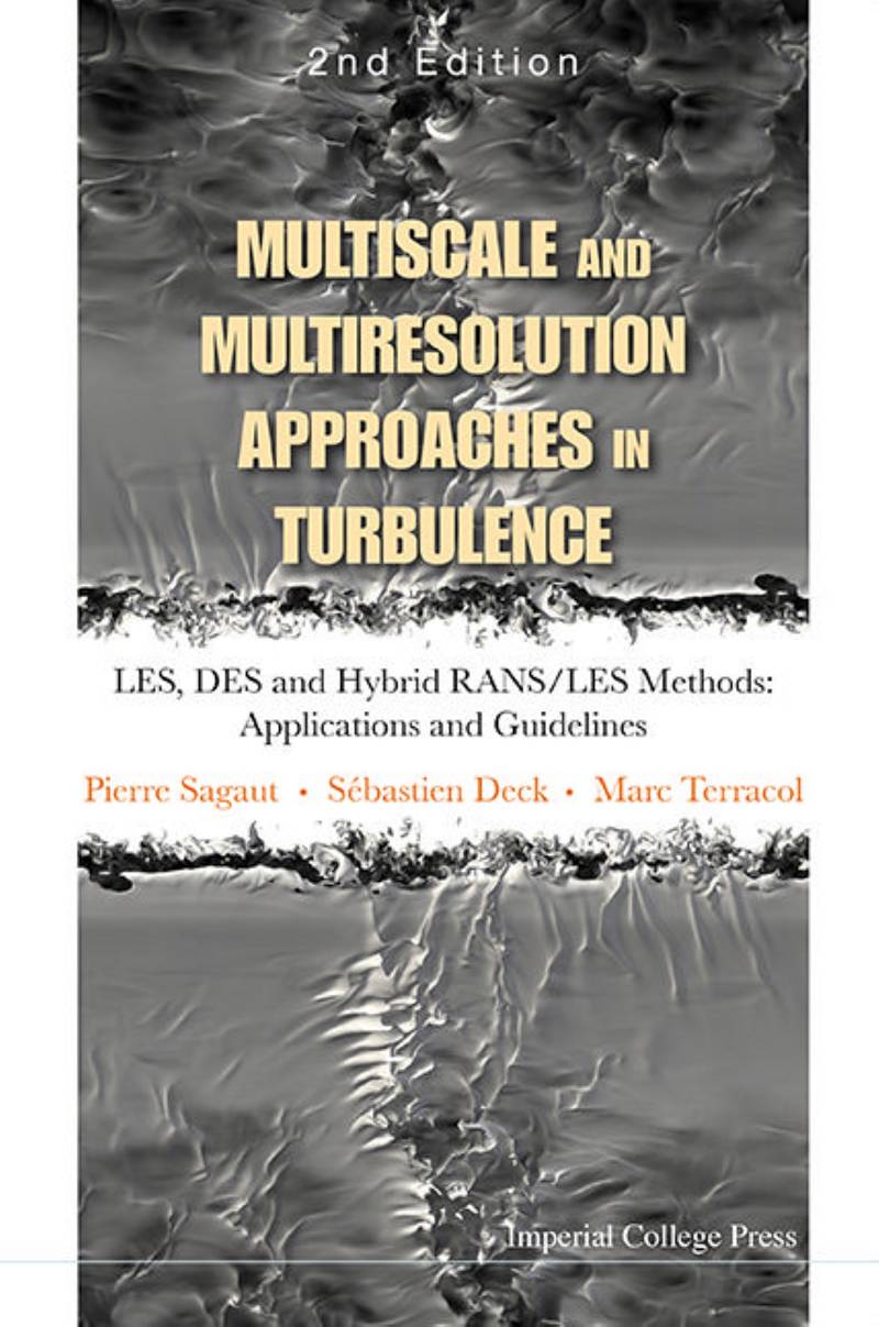 Multiscale and Multiresolution Approaches in Turbulence