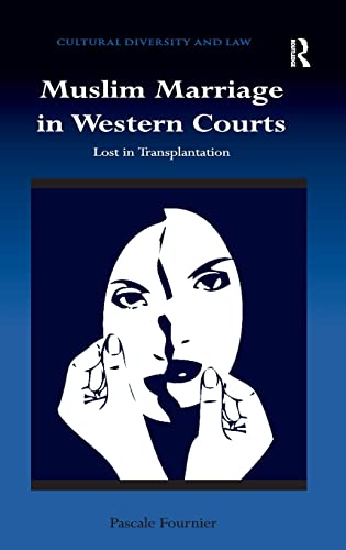 Muslim Marriage in Western Courts: A Judge's Guide to Cultural Considerations