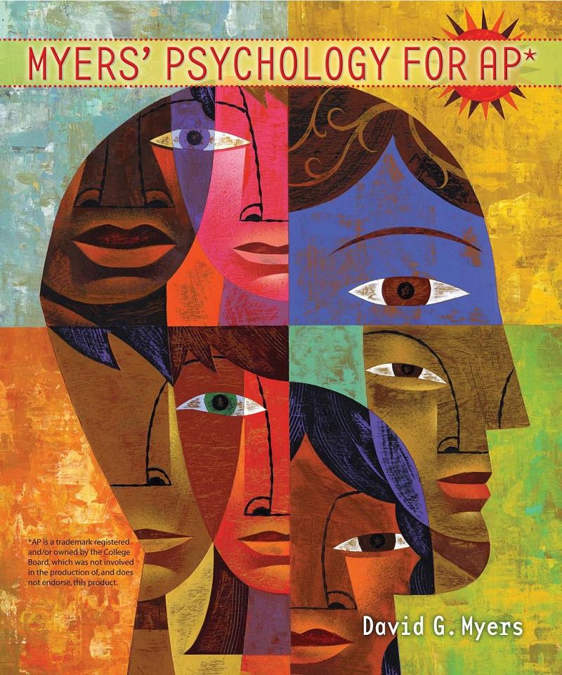 Myers' Psychology for AP