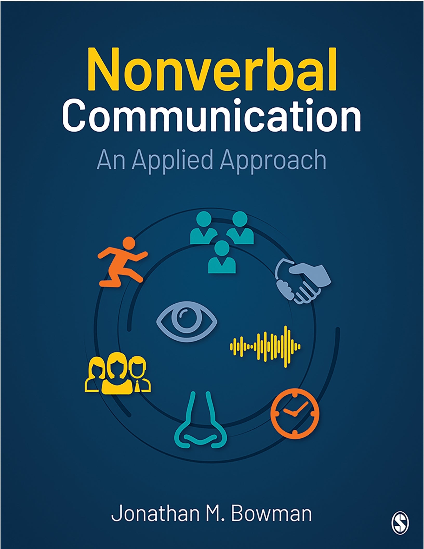 Nonverbal Communication An Applied Approach