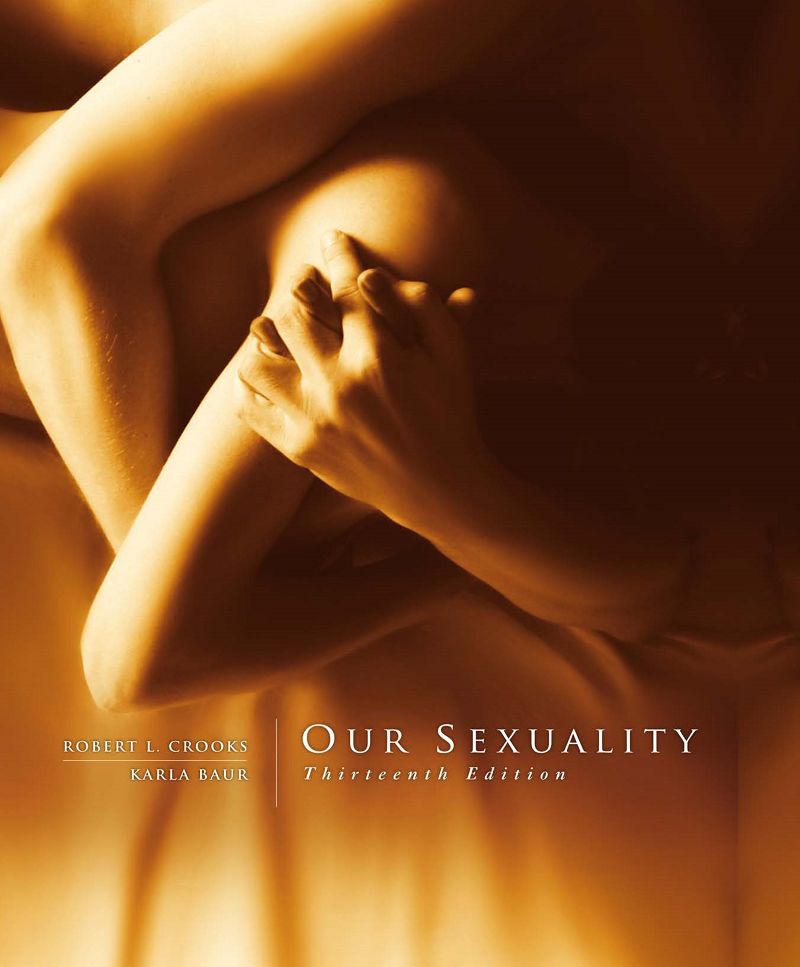 Our Sexuality 13th Edition