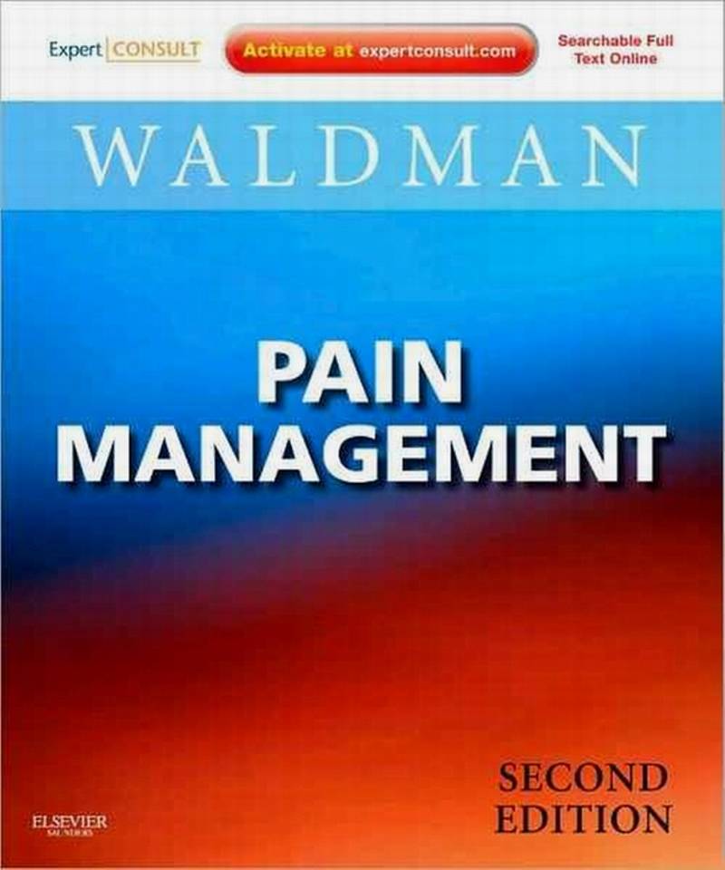 Pain Management Expert Consult 2nd Edition