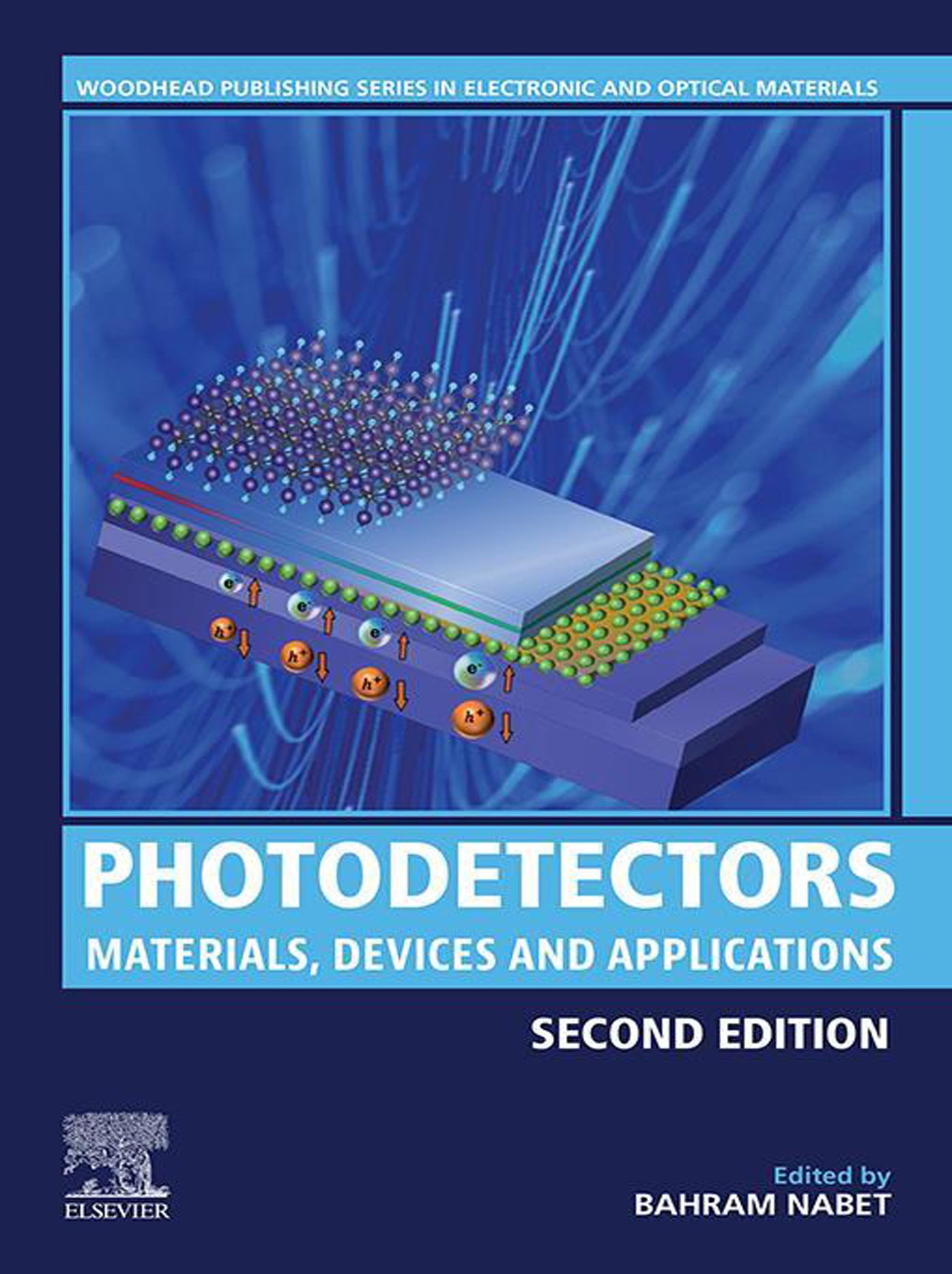 Photodetectors 2nd Edition: Materials, Devices, and Applications