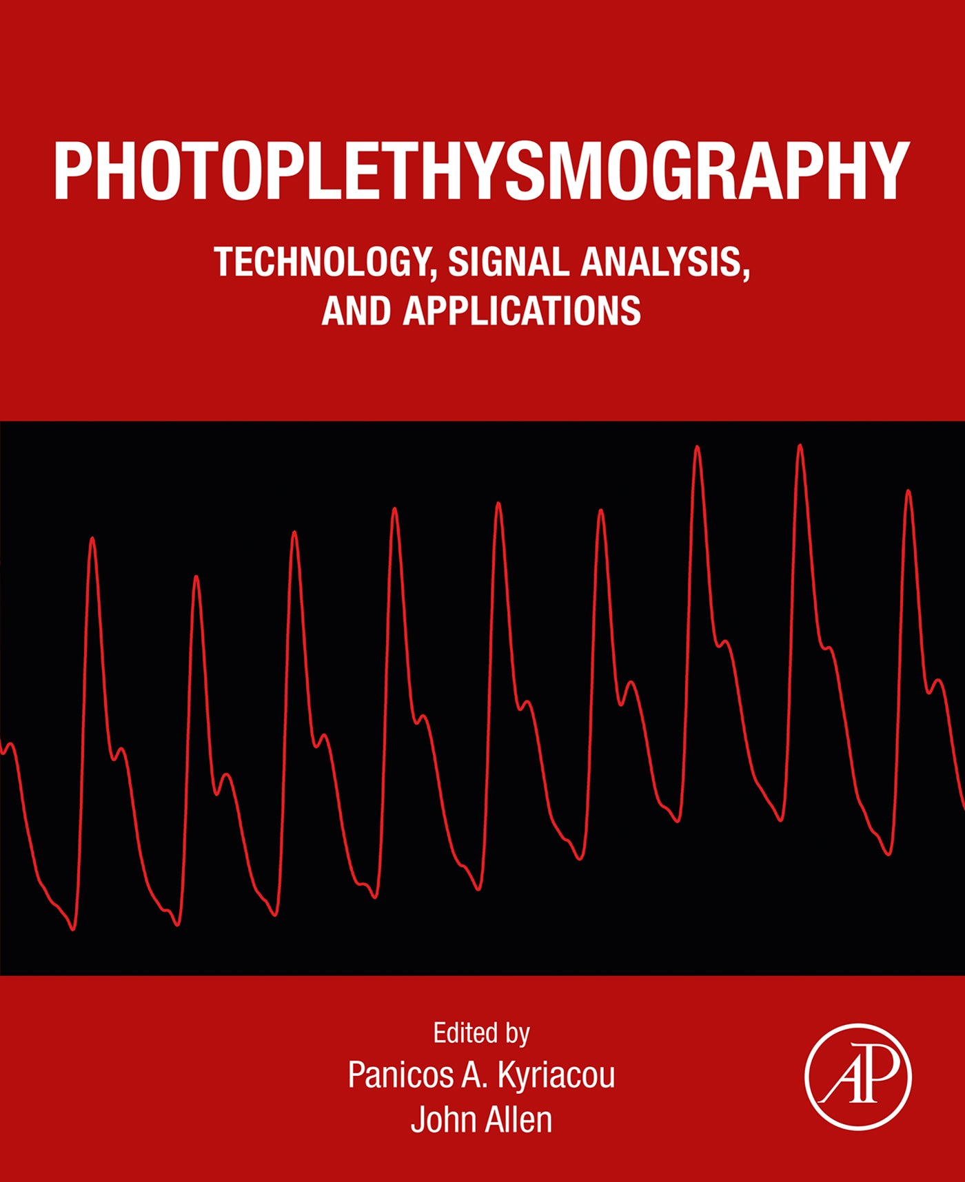 Photoplethysmography Technology: Signal Analysis and Applications