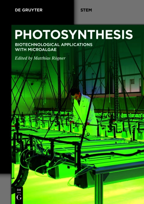 Photosynthesis: Biotechnological Applications with Microalgae