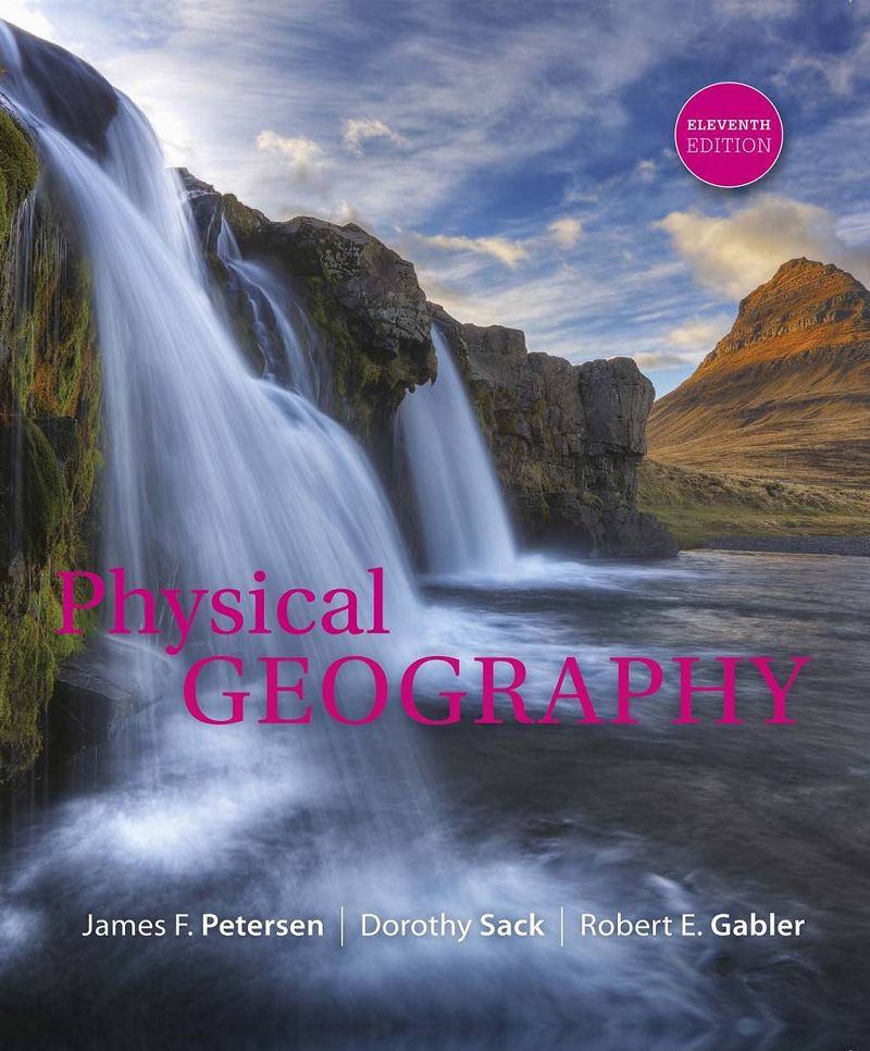 Physical Geography 11th Edition