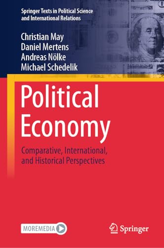 Political Economy: Comparative, International, and Historical Perspectives