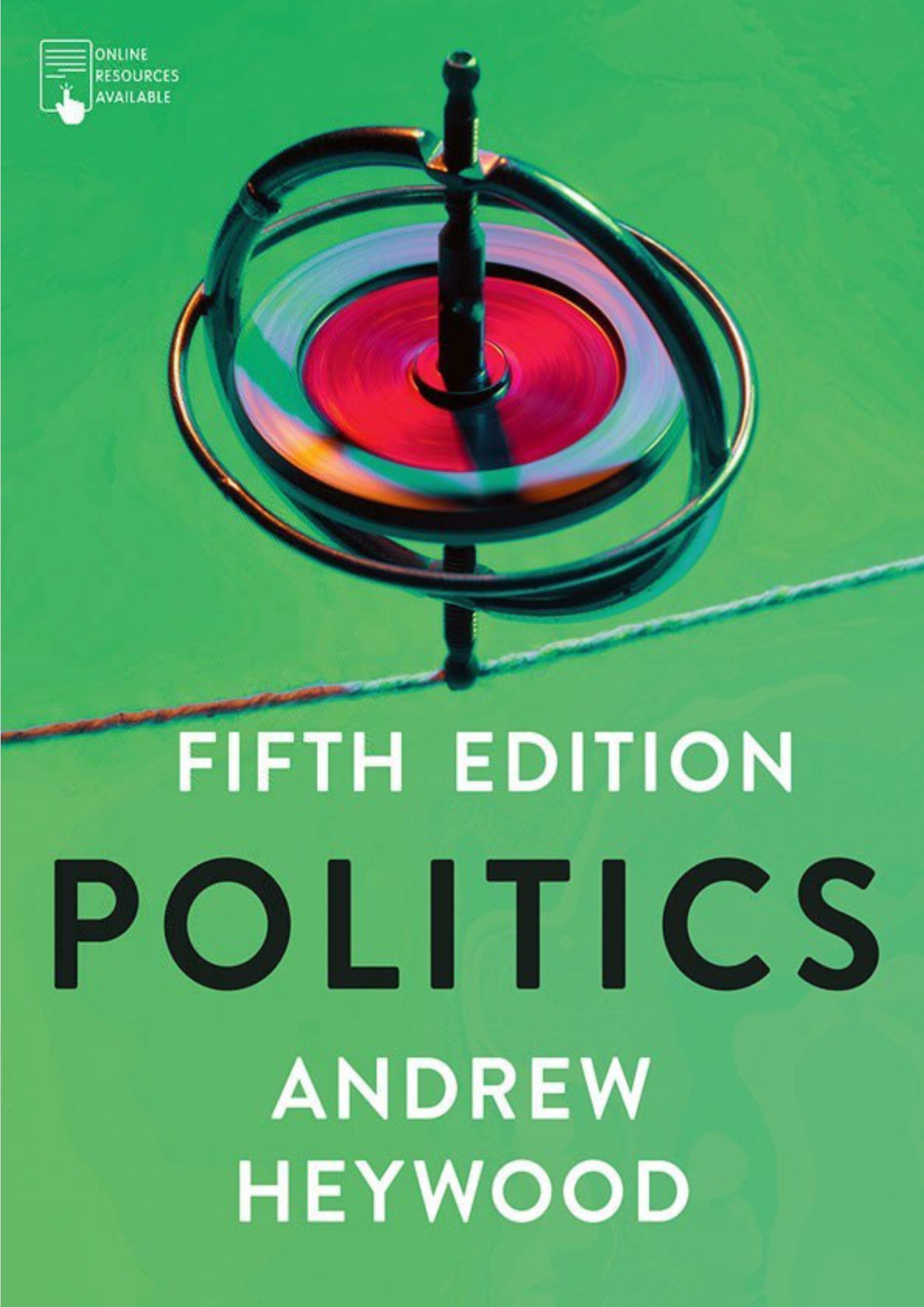 Politics 5th Edition