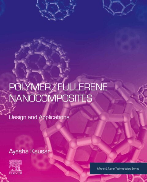 Polymer/Fullerene Nanocomposites: Design and Applications