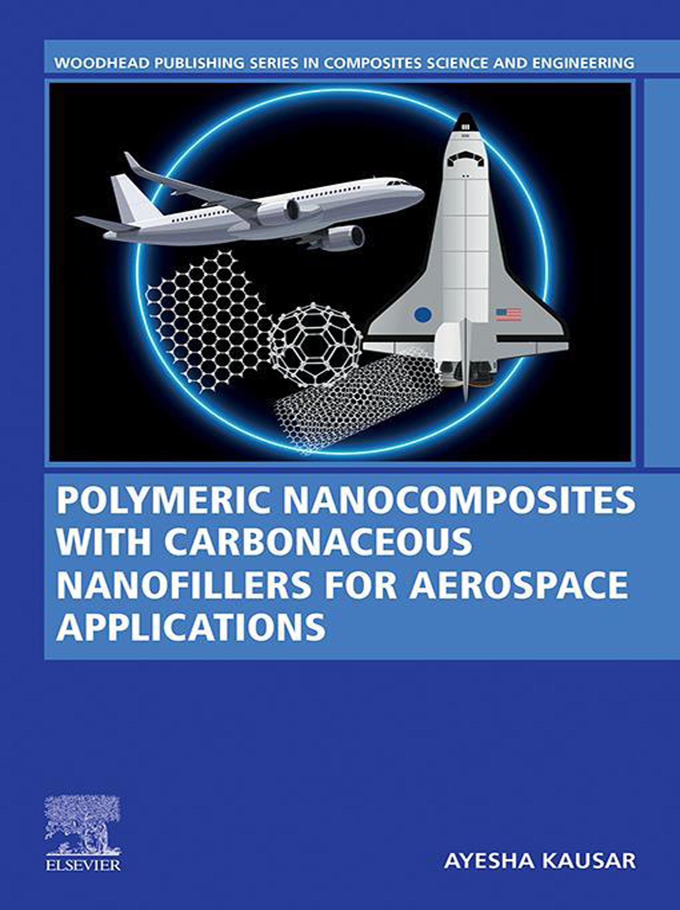 Polymeric Nanocomposites with Carbon Nanofillers for Aerospace Applications 1st Edition