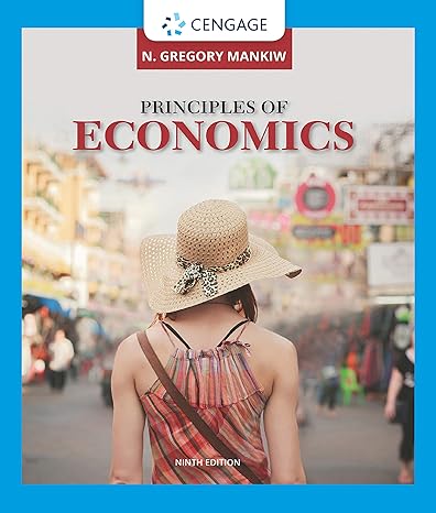 Principles Of Economics 9th Edition