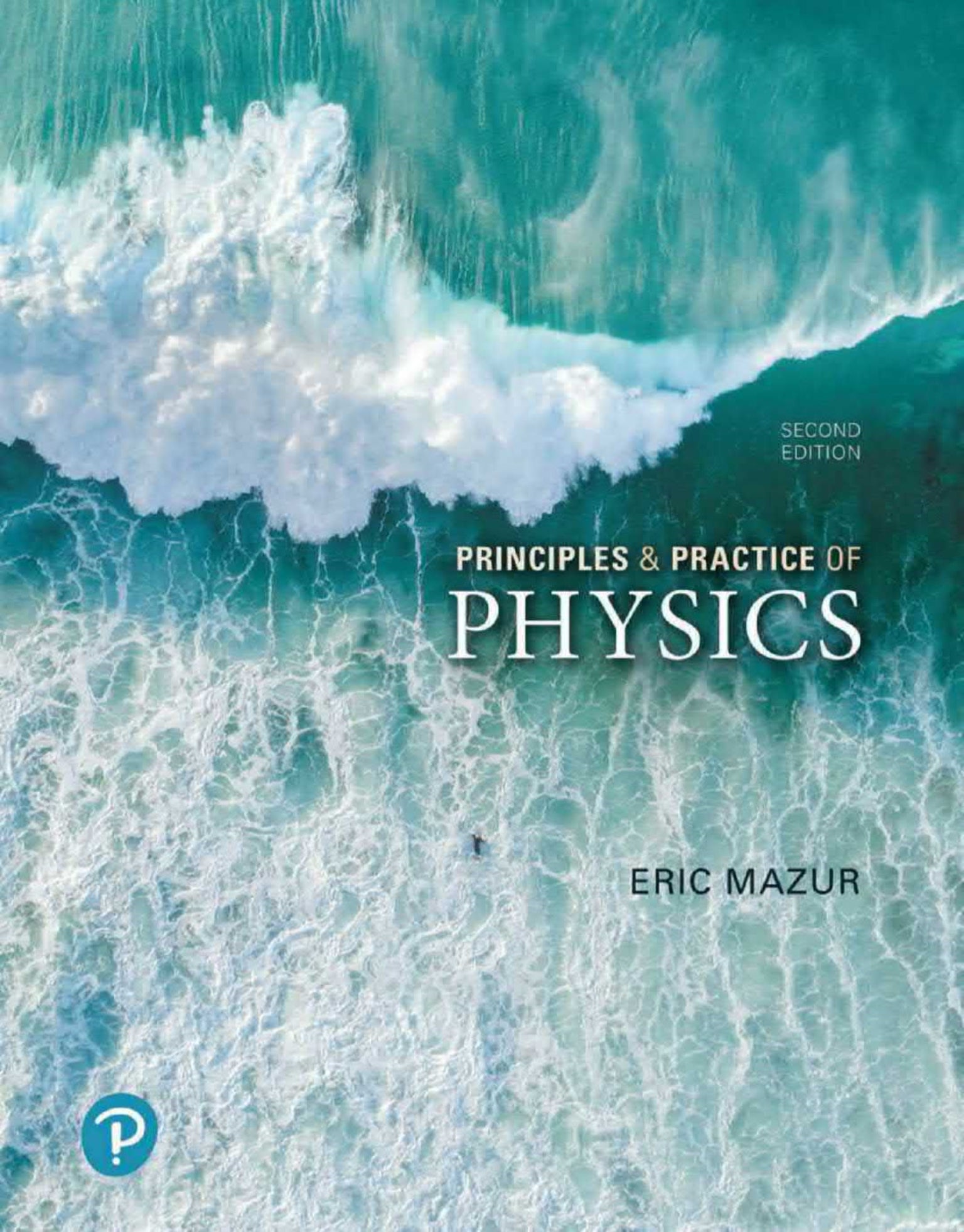 Principles Practice of Physics 2nd Edition