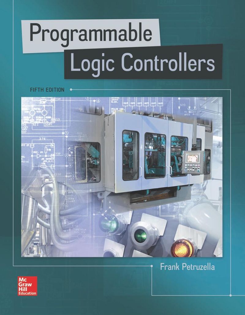 Programmable Logic Controllers 5th Edition