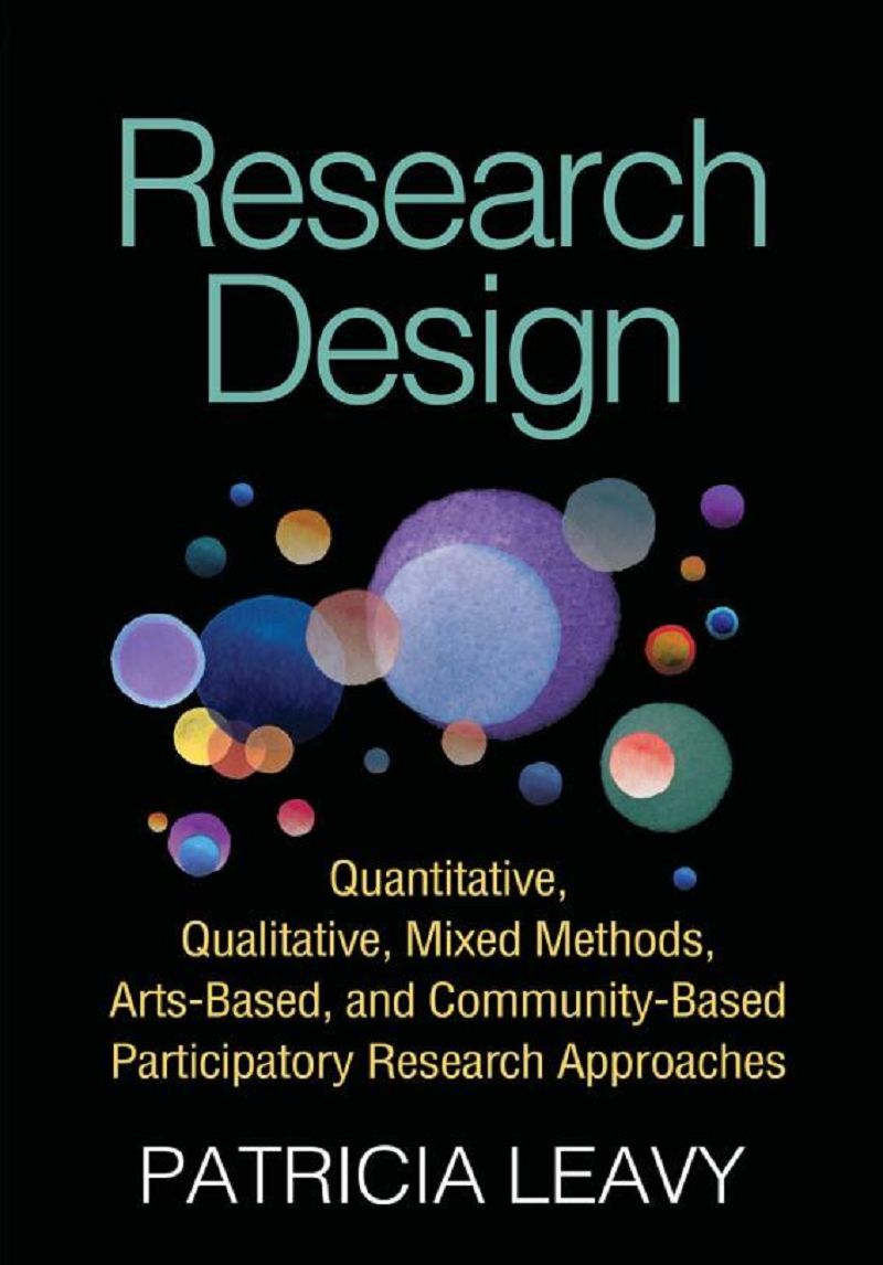 Research Design Quantitative Qualitative Mixed Methods