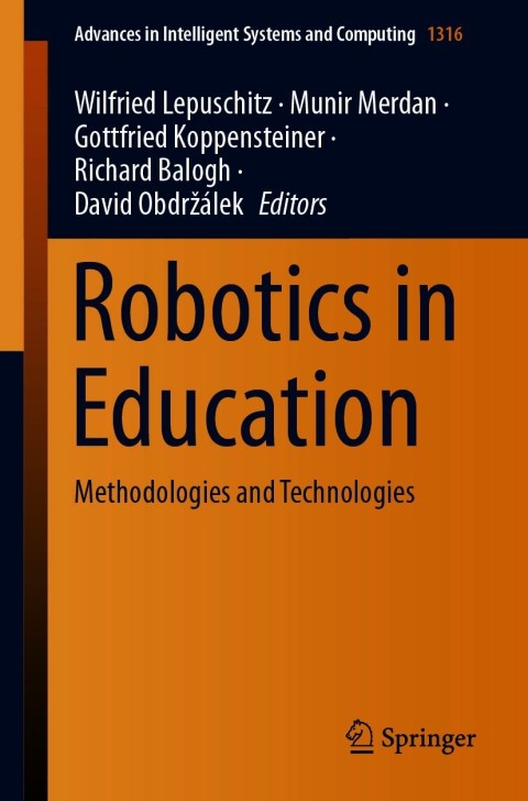 Robotics in Education: Methodologies and Technologies