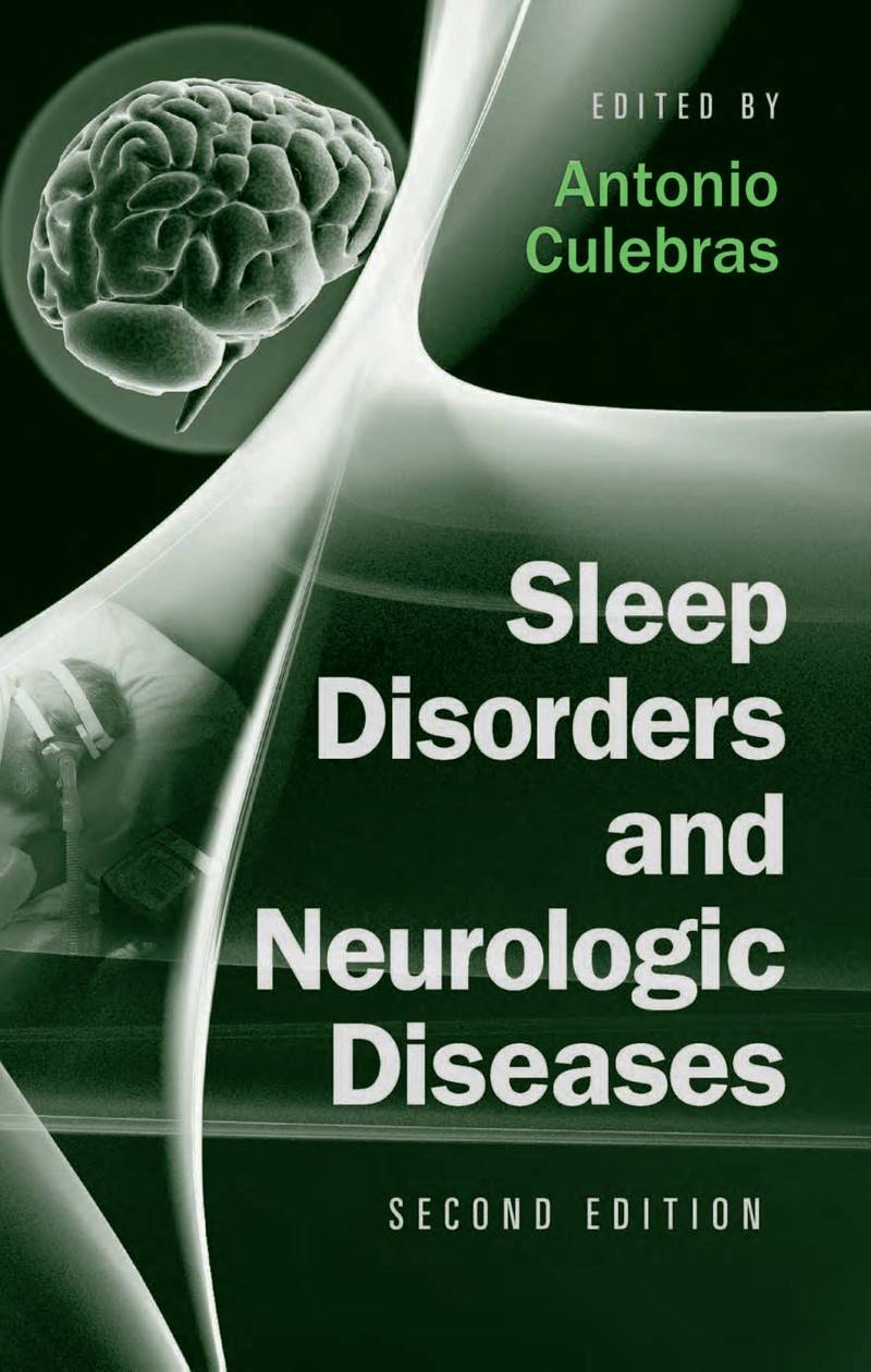 Sleep Disorders and Neurologic Diseases 2nd Edition