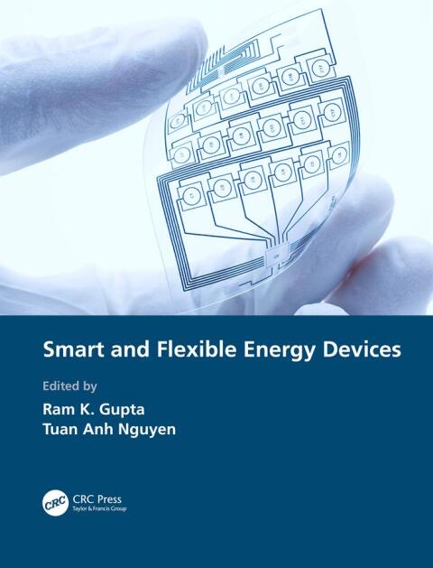 Smart and Flexible Energy Devices: 1st Edition