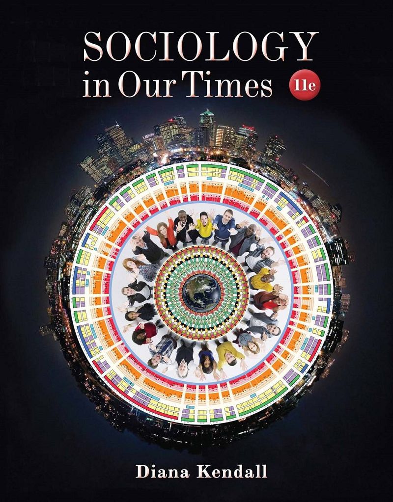 Sociology in Our Times 11th Edition