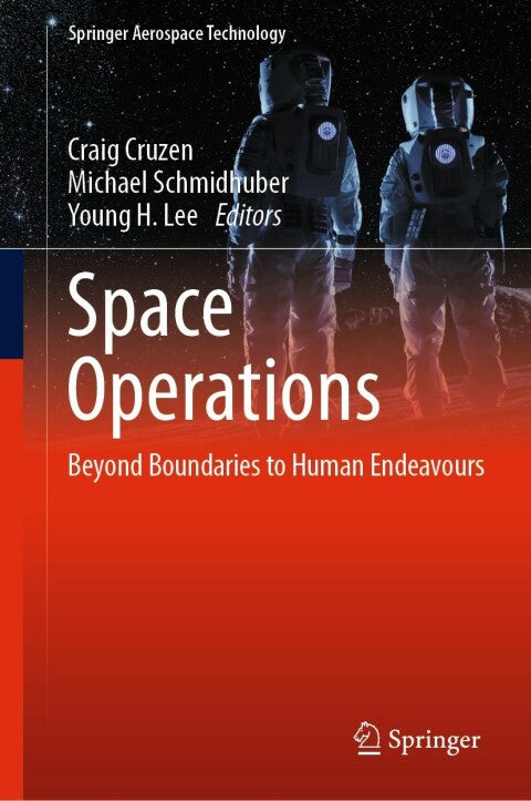 Space Operations Beyond Boundaries: Pushing Human Endeavors to New Frontiers