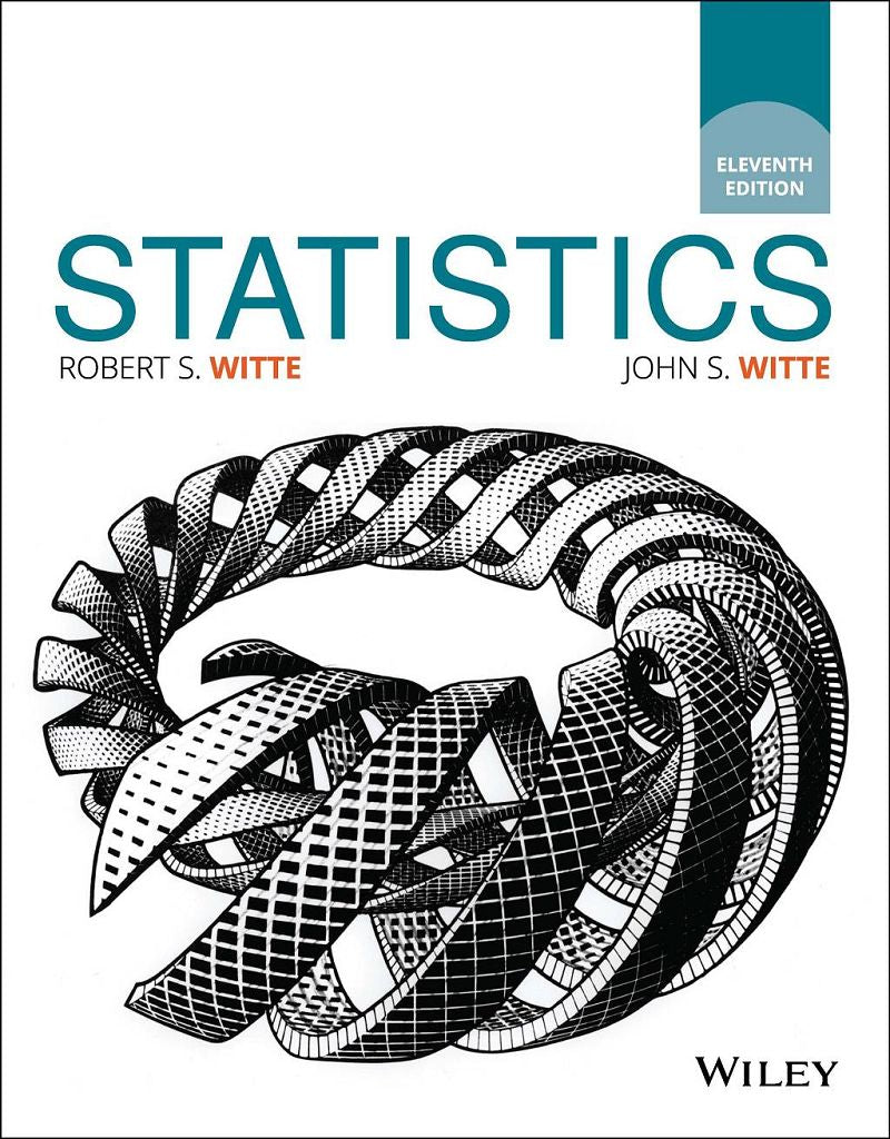 Statistics 11th Edition