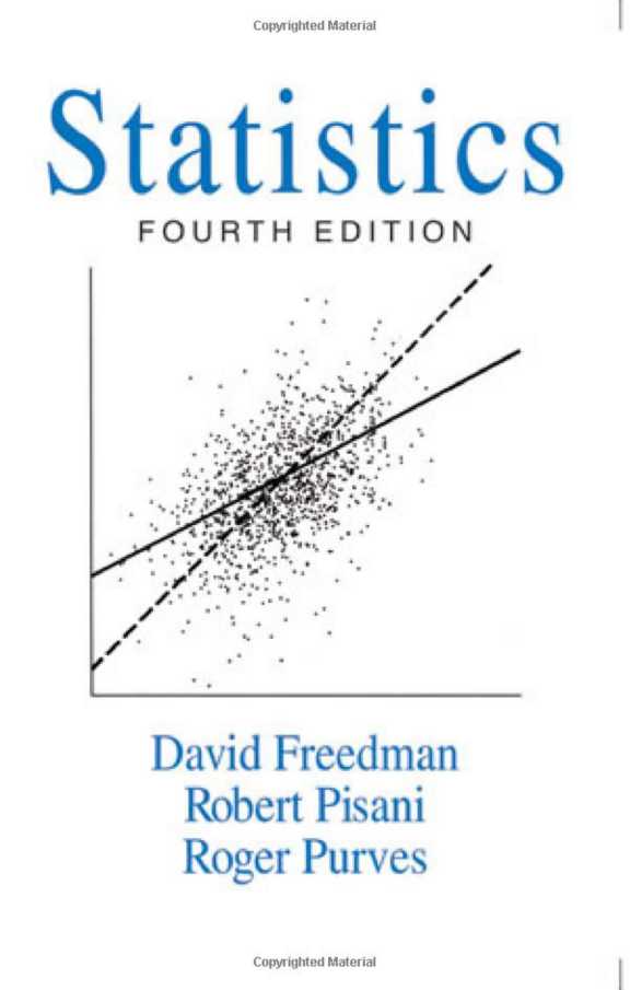 Statistics 4th Edition