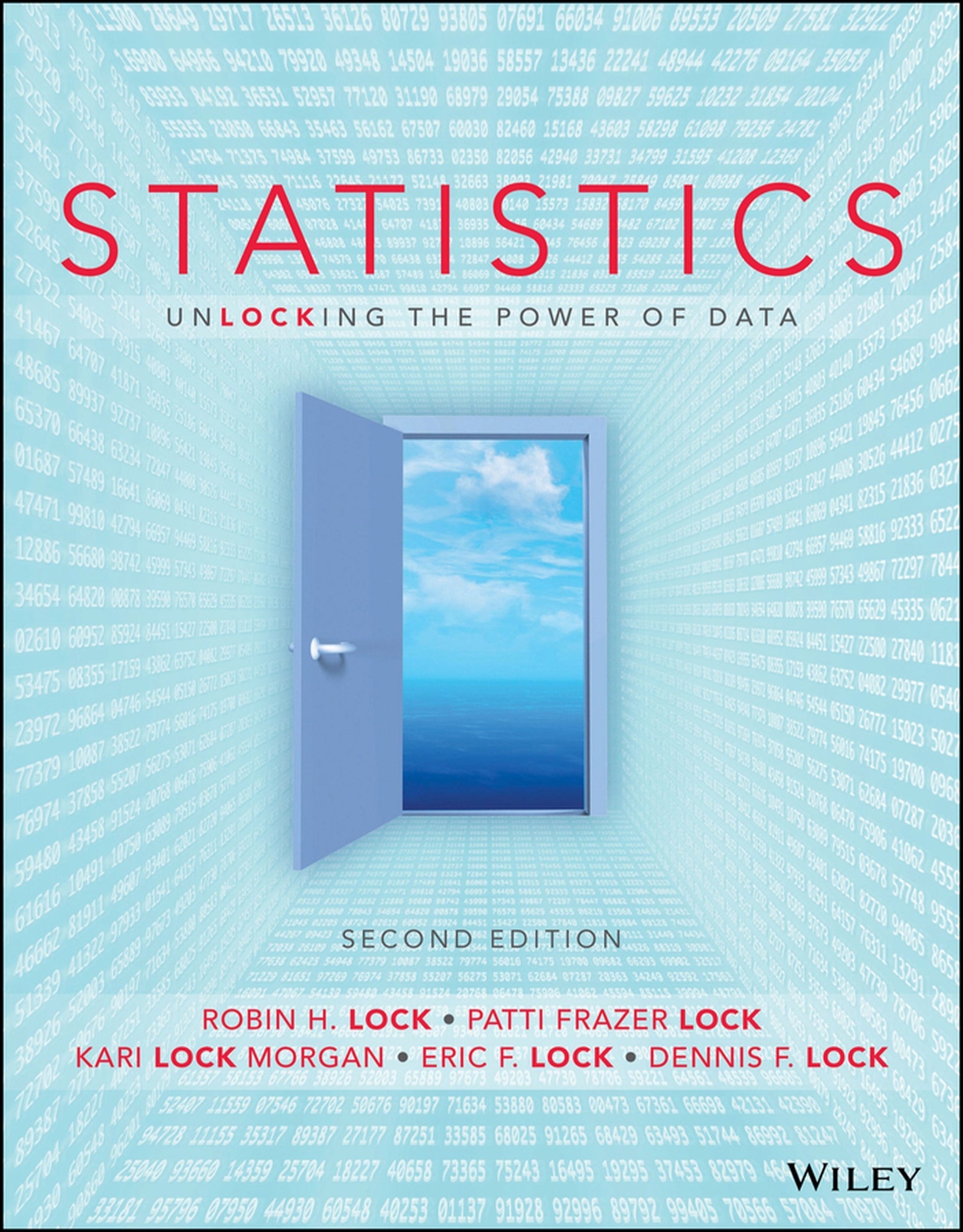 Statistics Unlocking the Power of Data 2nd Edition